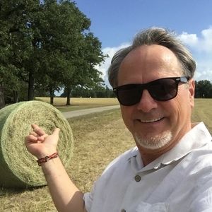 Meet your Posher, Bill